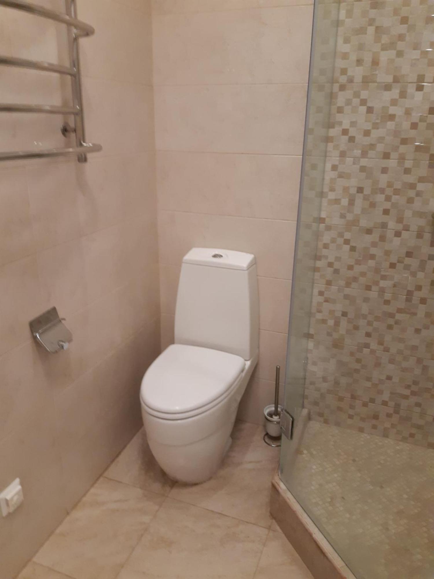 Жк Гольфстрим Apartment Odesa Exterior photo