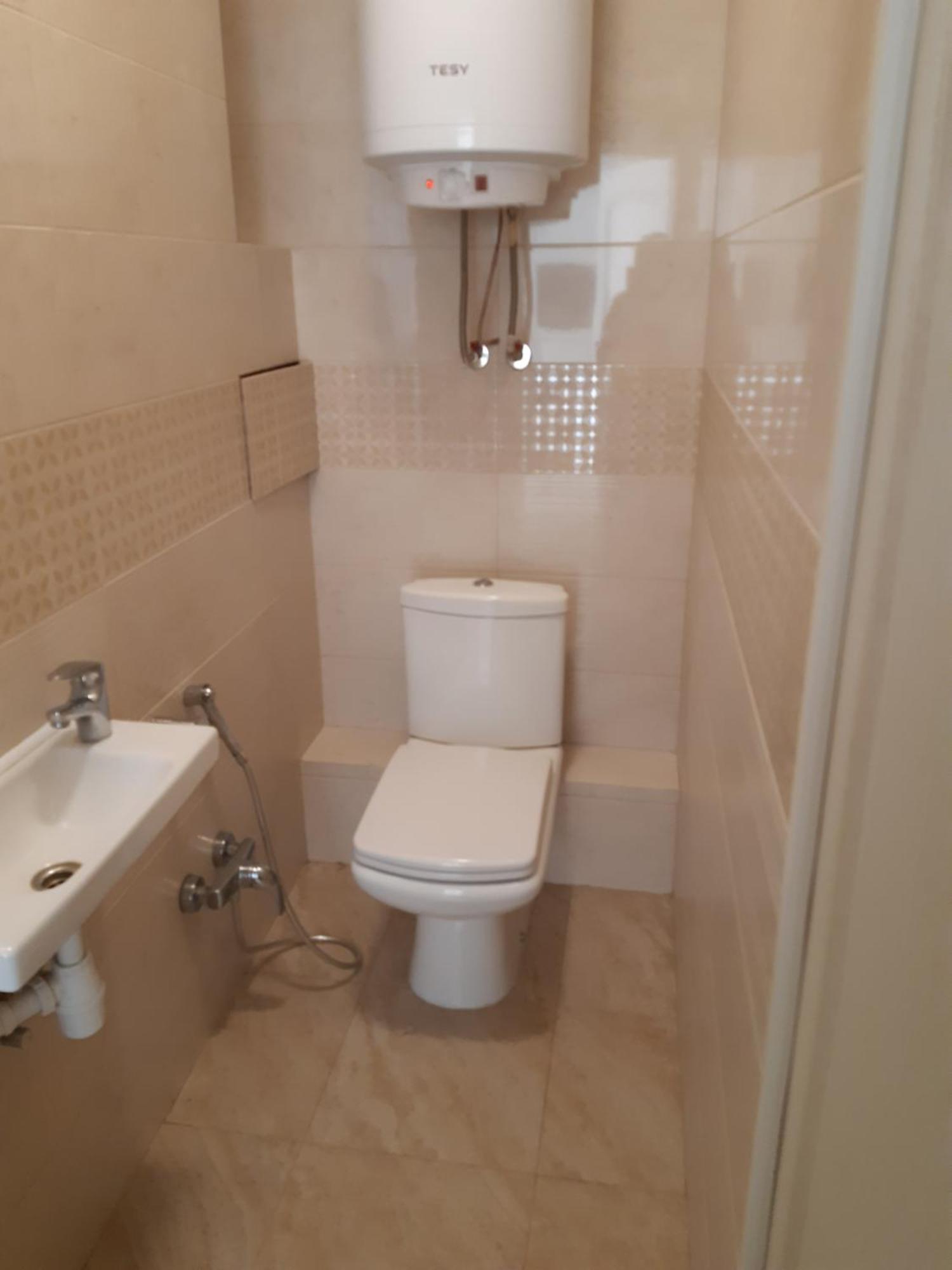 Жк Гольфстрим Apartment Odesa Exterior photo