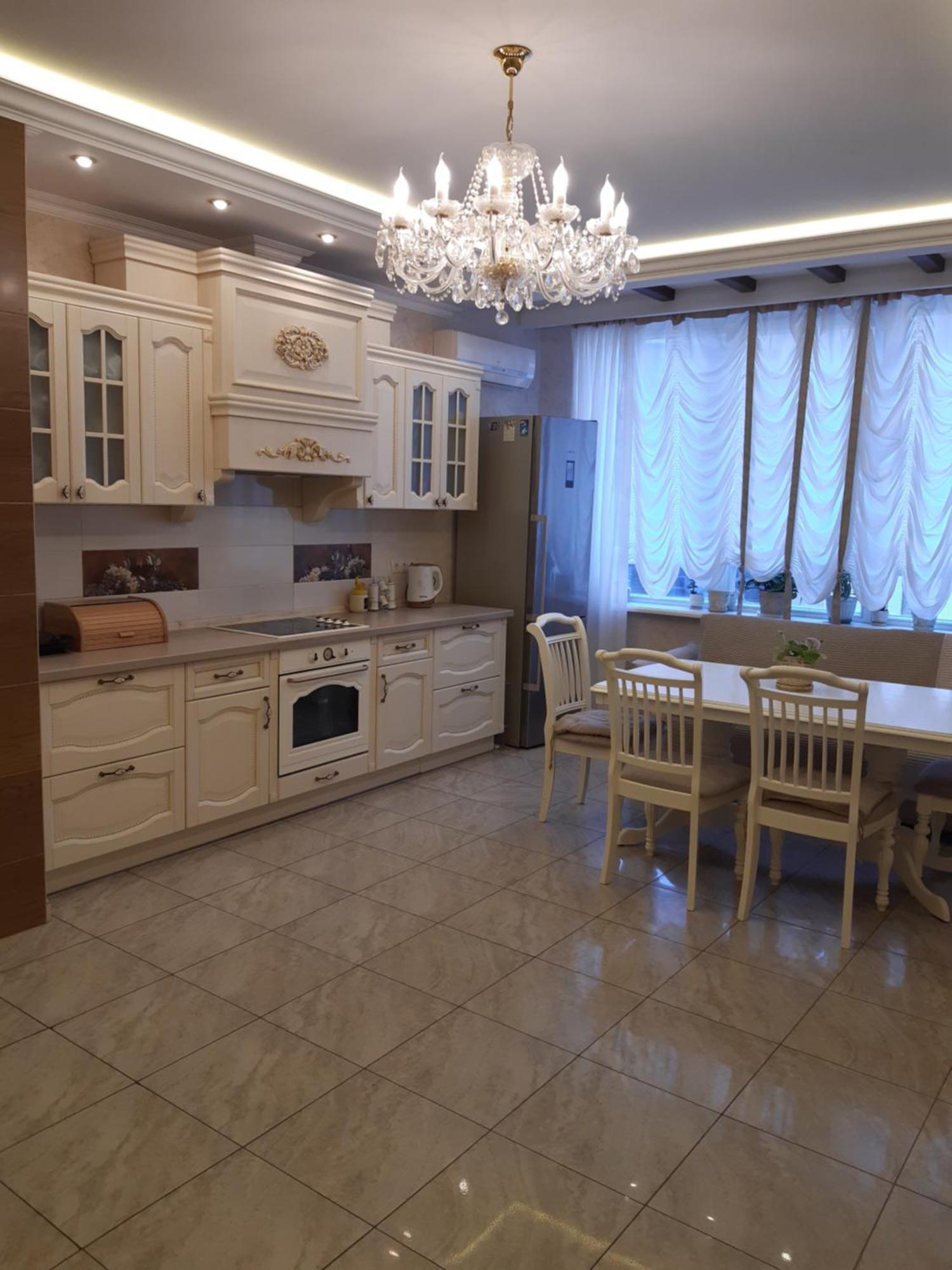 Жк Гольфстрим Apartment Odesa Exterior photo